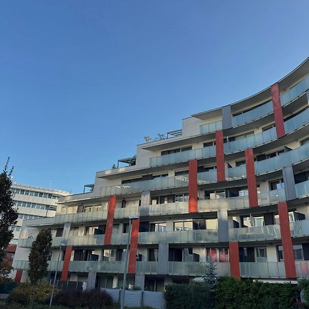 Apartman Palma - 15 Min Od Centra Prahy Prag Exteriör bild