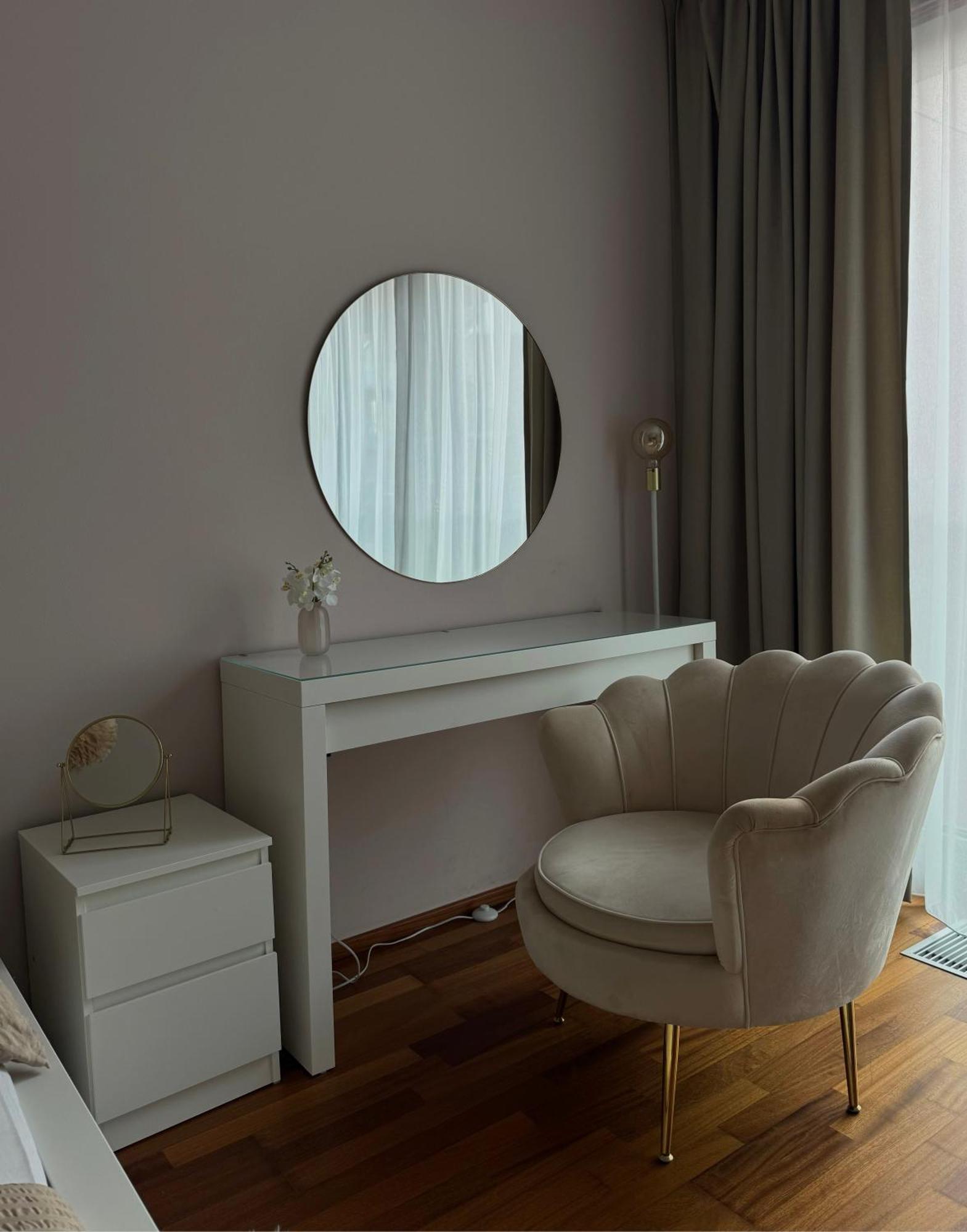 Apartman Palma - 15 Min Od Centra Prahy Prag Exteriör bild