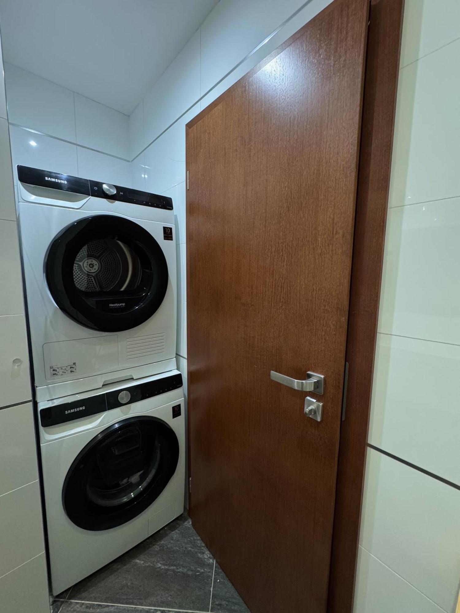 Apartman Palma - 15 Min Od Centra Prahy Prag Exteriör bild